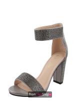 Pewter Shimmer